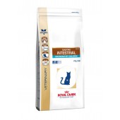 ROYAL CANIN CAT GASTRO INTESTINAL MODERATE CALORIE 